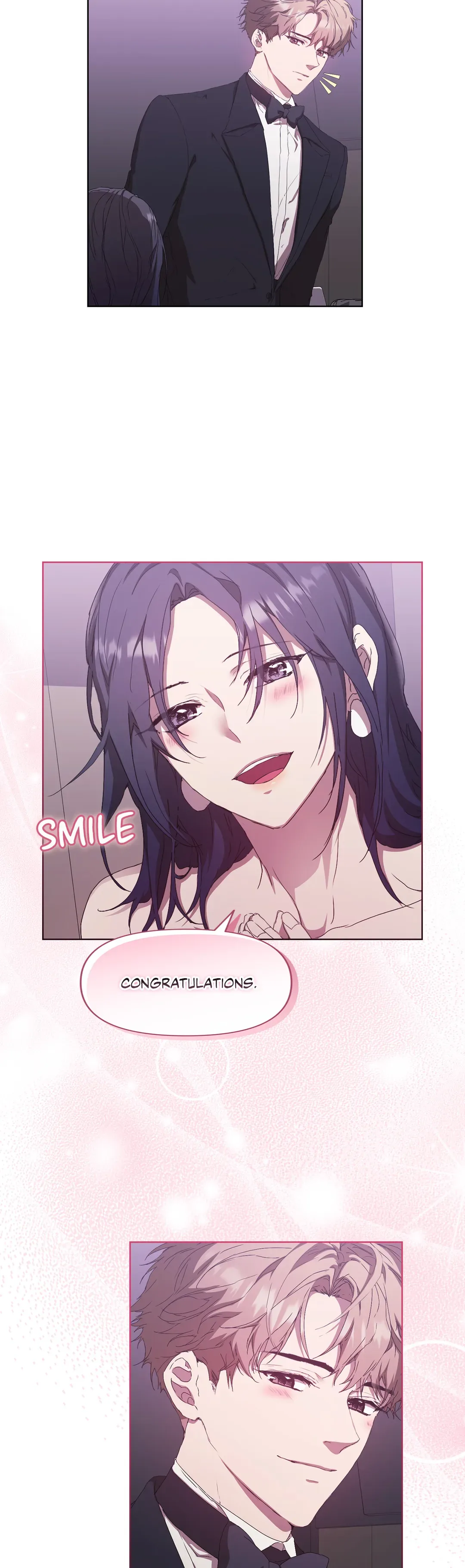 Because It’s Love Chapter 46 page 36