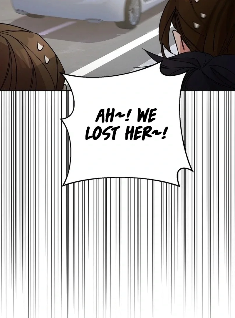 Close and Secretive Chapter 17 page 103