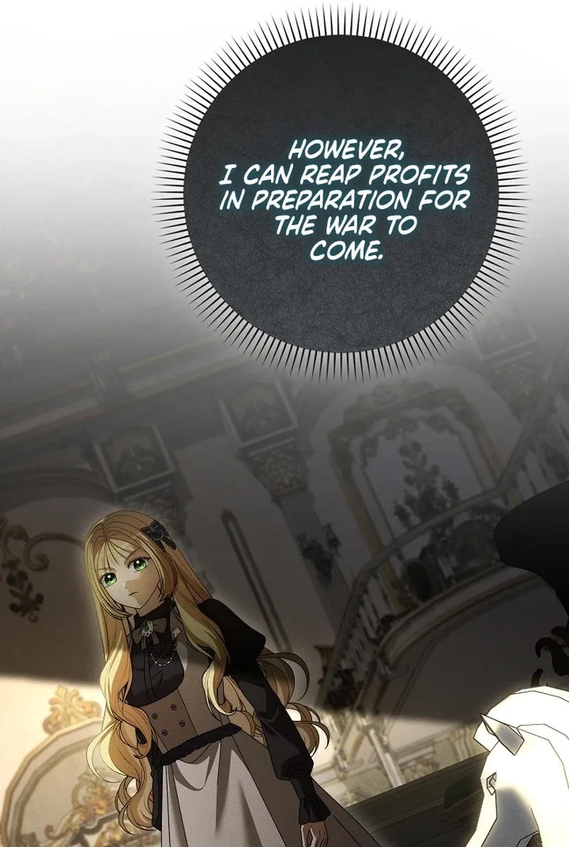 I Bought the Villains With Money Chapter 19 page 122