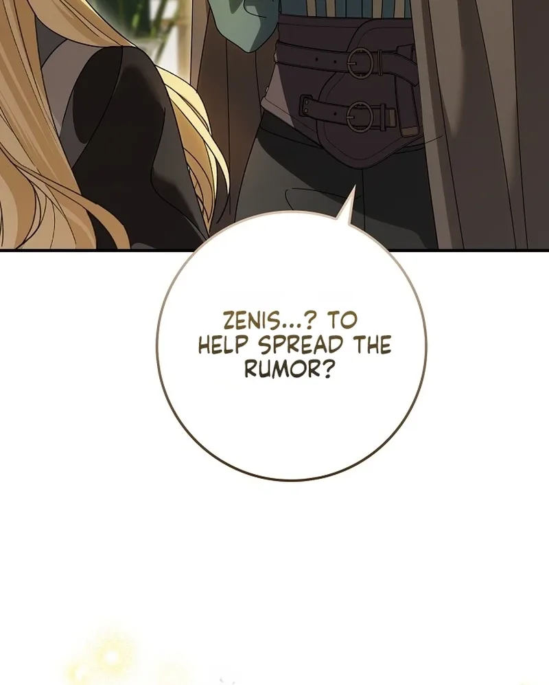 I Bought the Villains With Money Chapter 19 page 129