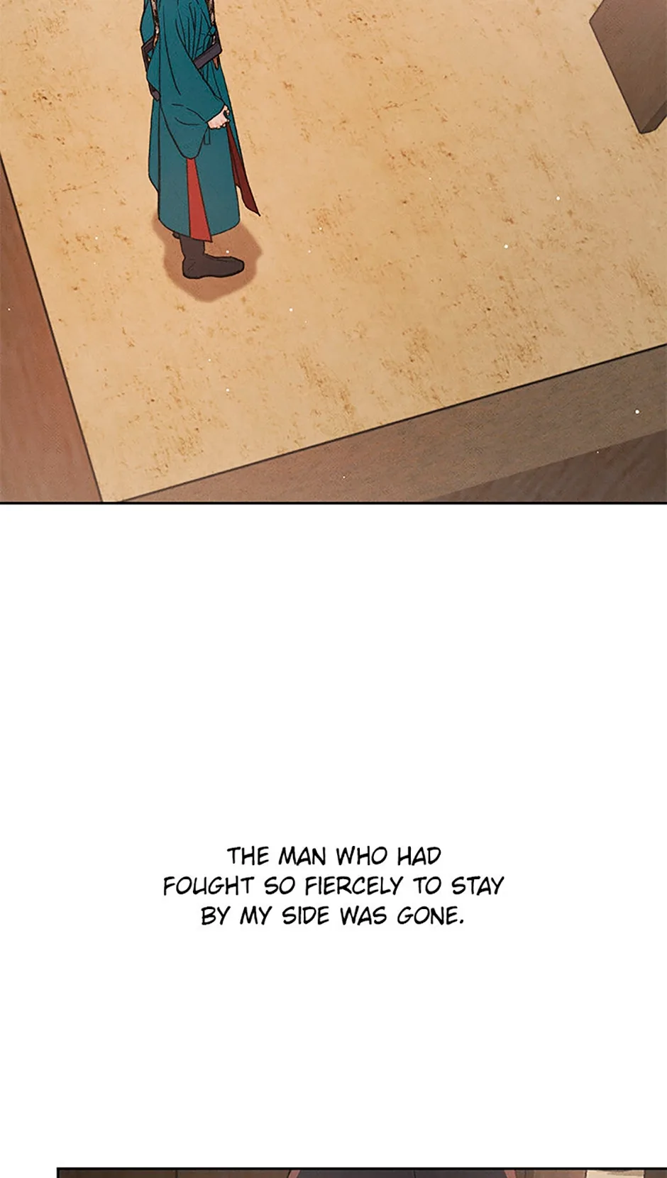 Under the Plum Blossom Tree Chapter 95 page 3