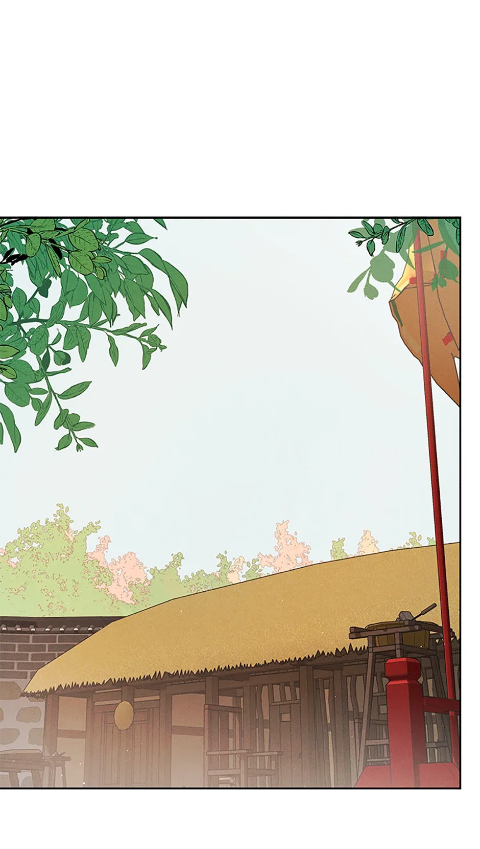 Under the Plum Blossom Tree Chapter 95 page 1