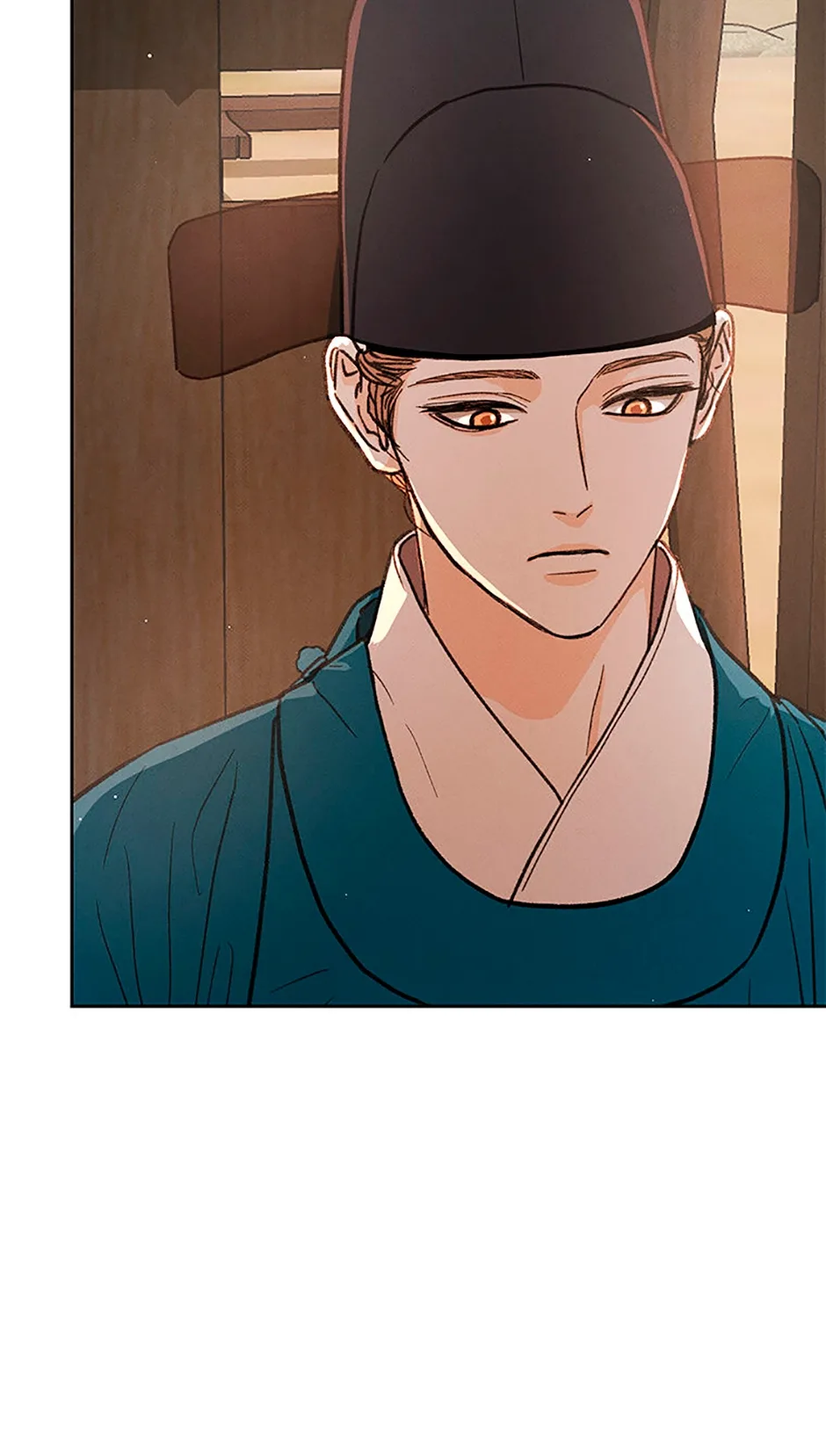 Under the Plum Blossom Tree Chapter 95 page 4