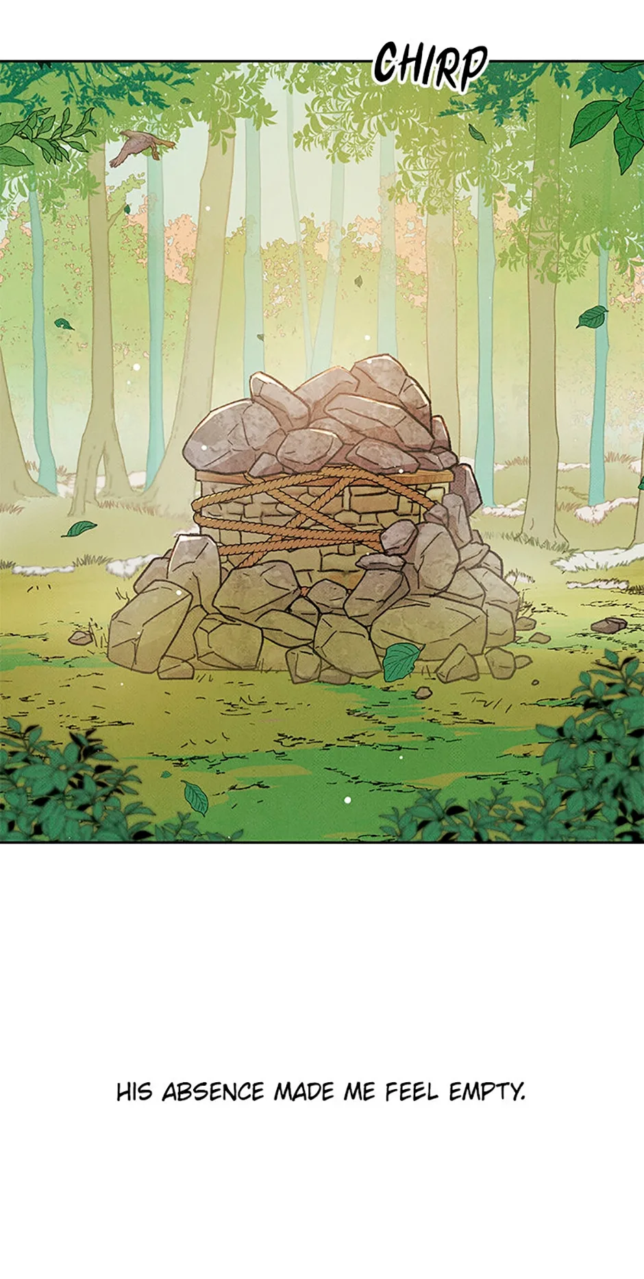 Under the Plum Blossom Tree Chapter 95 page 9