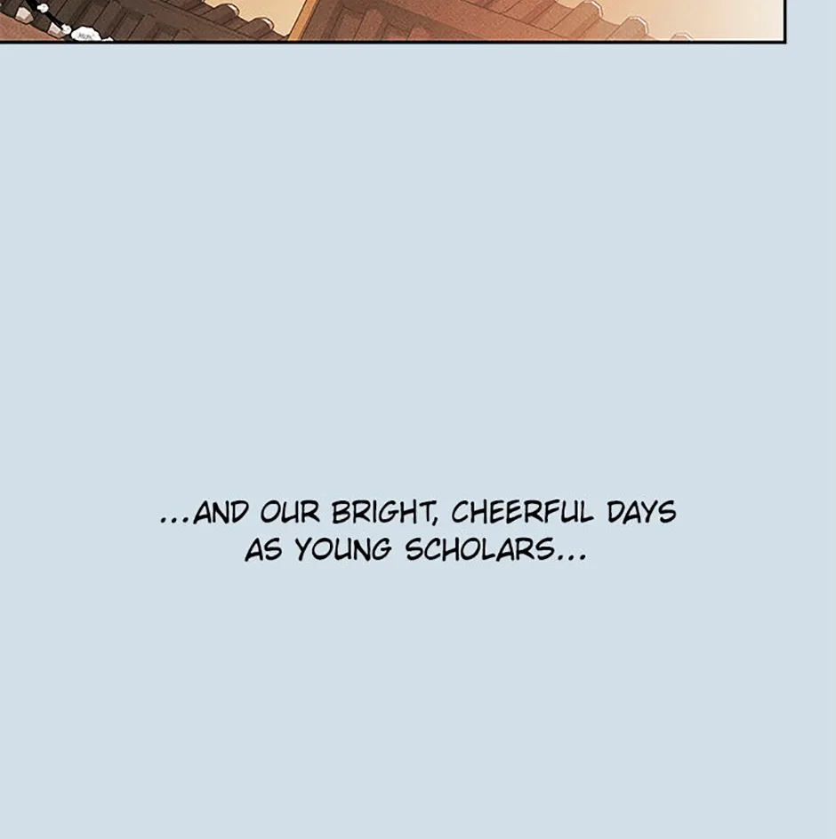 Under the Plum Blossom Tree Chapter 95 page 28