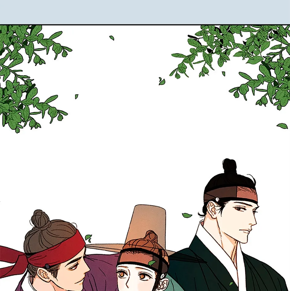 Under the Plum Blossom Tree Chapter 95 page 29
