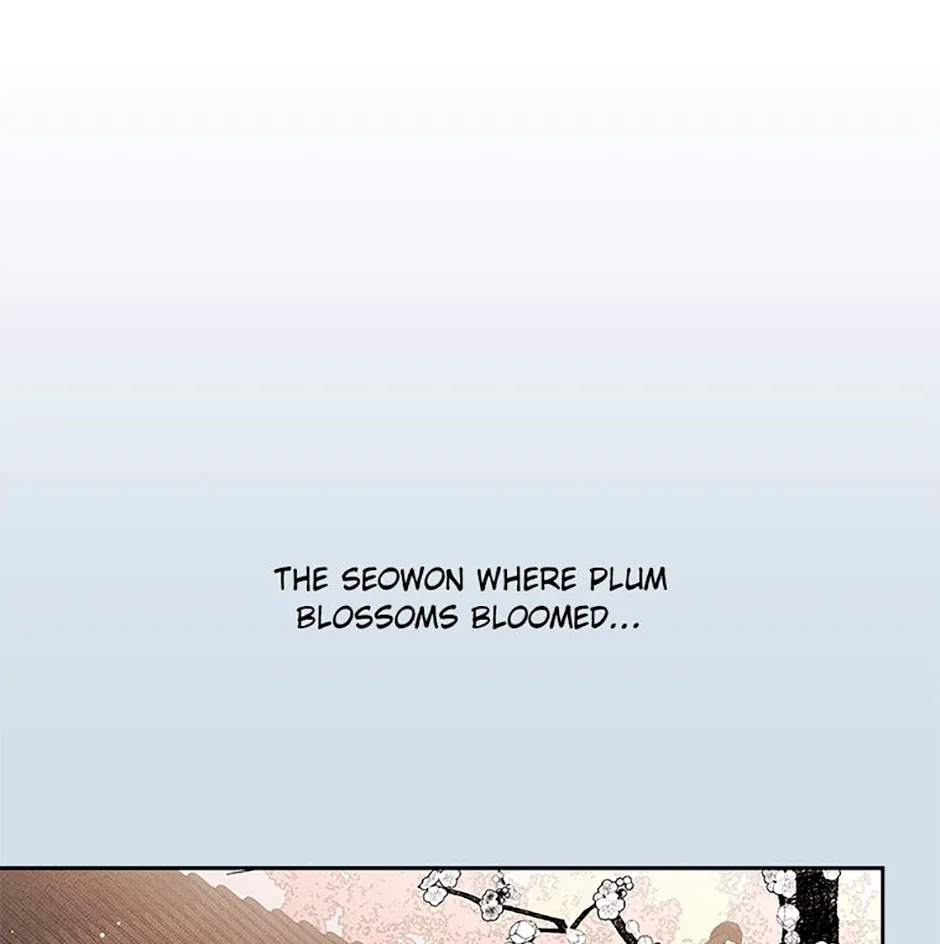Under the Plum Blossom Tree Chapter 95 page 26