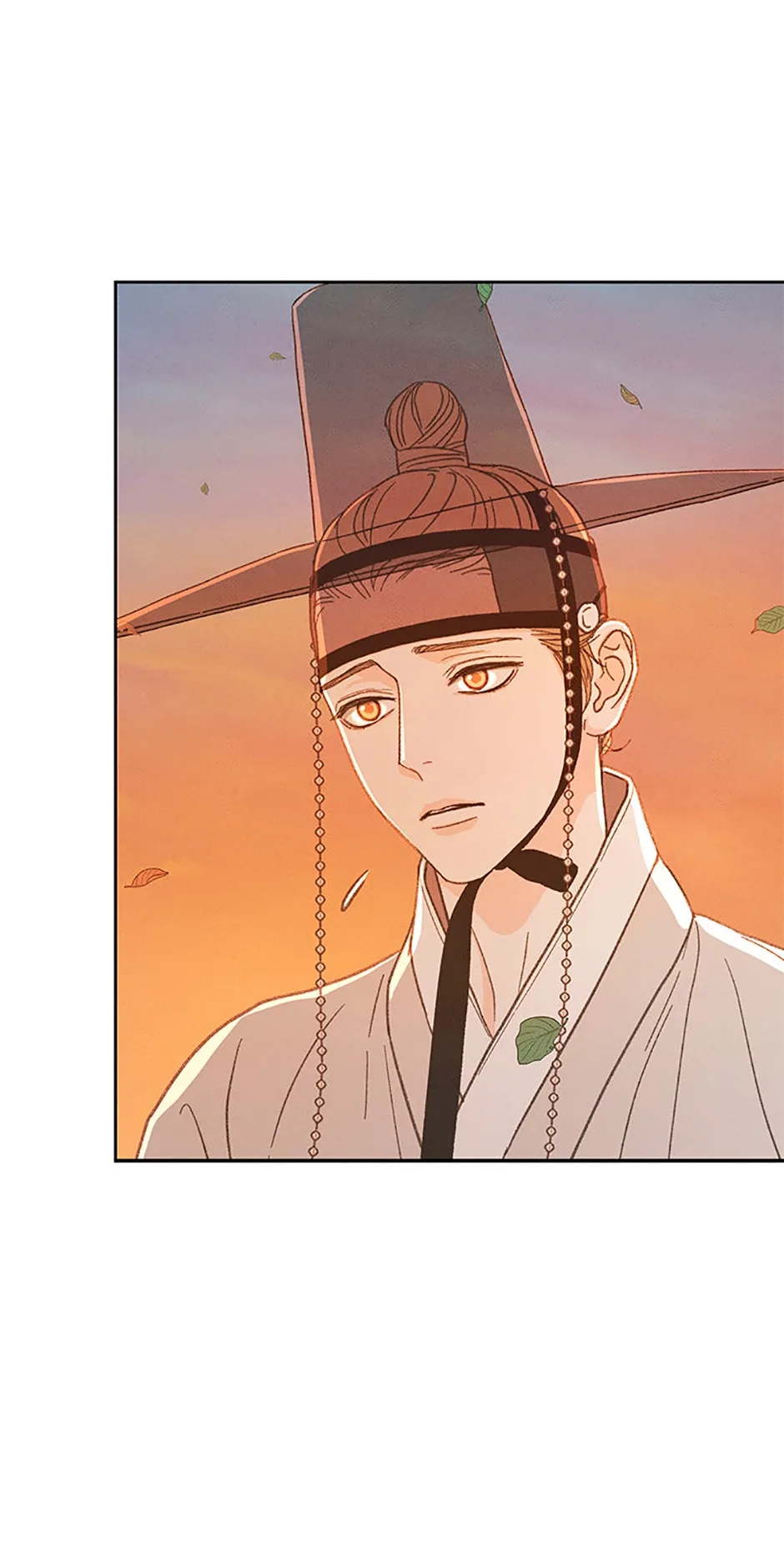 Under the Plum Blossom Tree Chapter 95 page 25