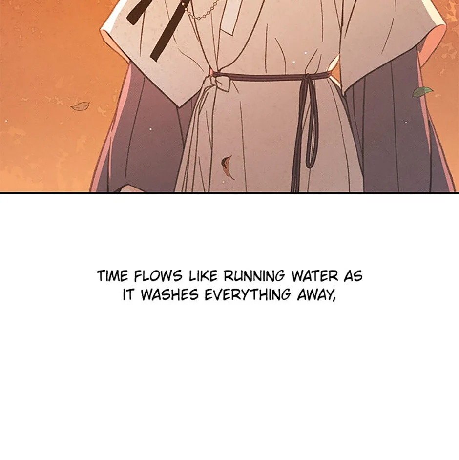 Under the Plum Blossom Tree Chapter 95 page 33