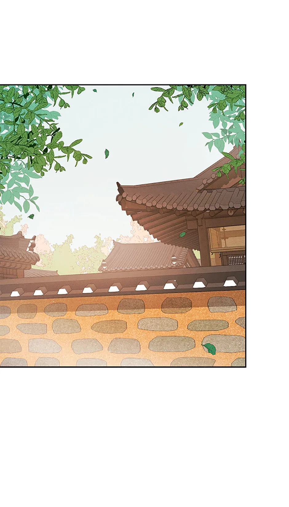 Under the Plum Blossom Tree Chapter 95 page 37