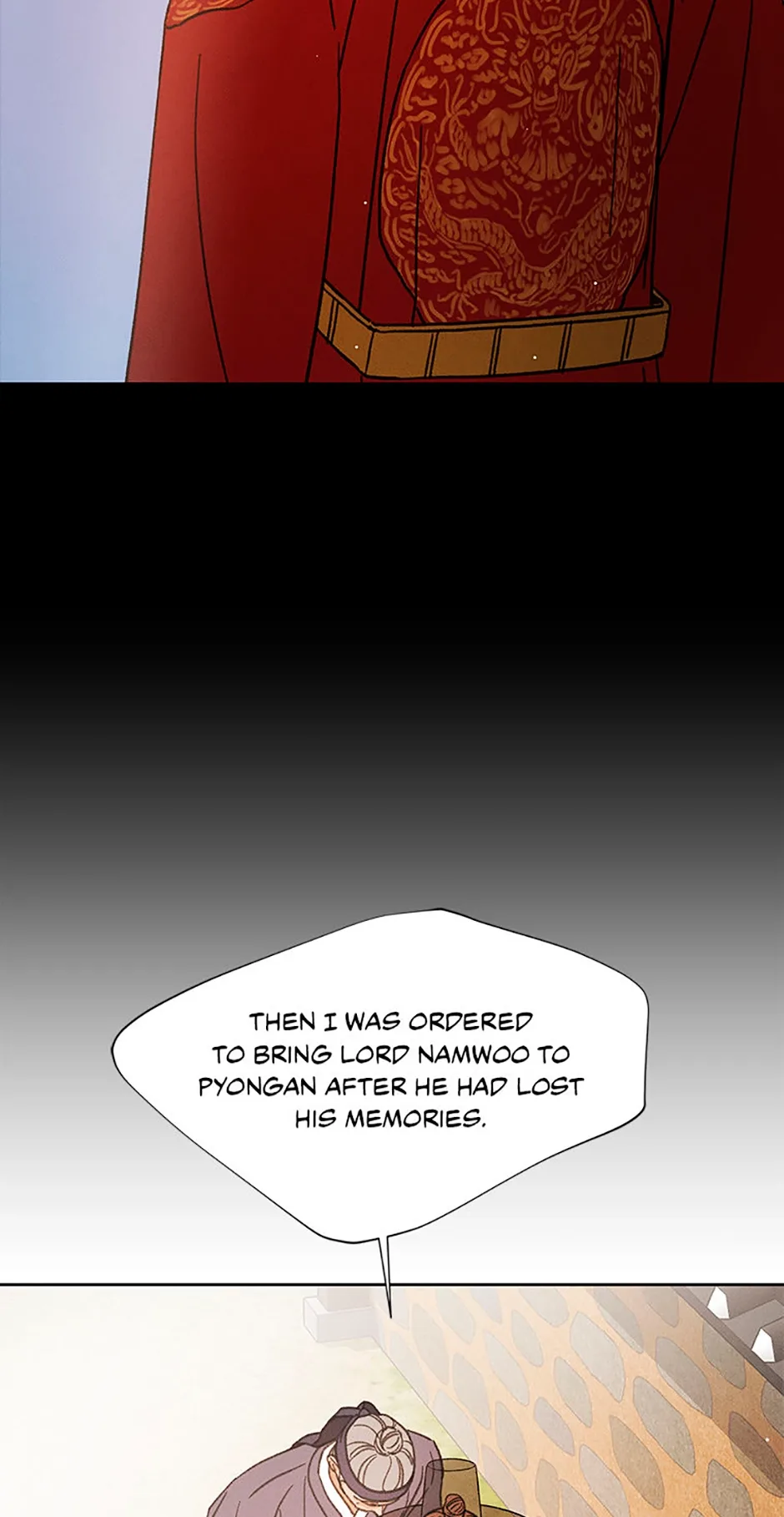 Under the Plum Blossom Tree Chapter 95 page 44