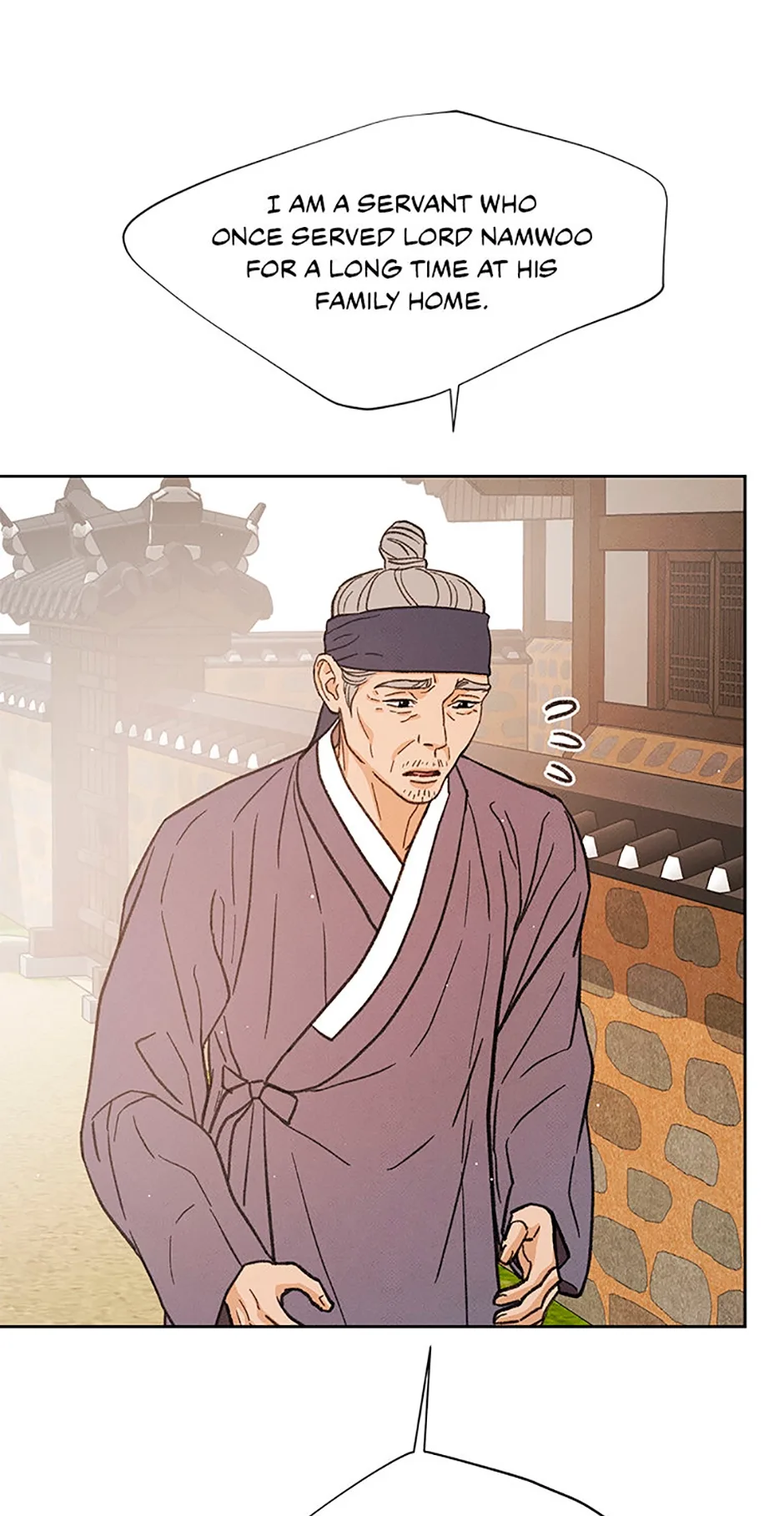 Under the Plum Blossom Tree Chapter 95 page 42