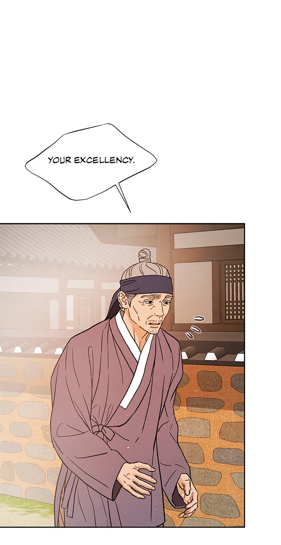 Under the Plum Blossom Tree Chapter 95 page 38