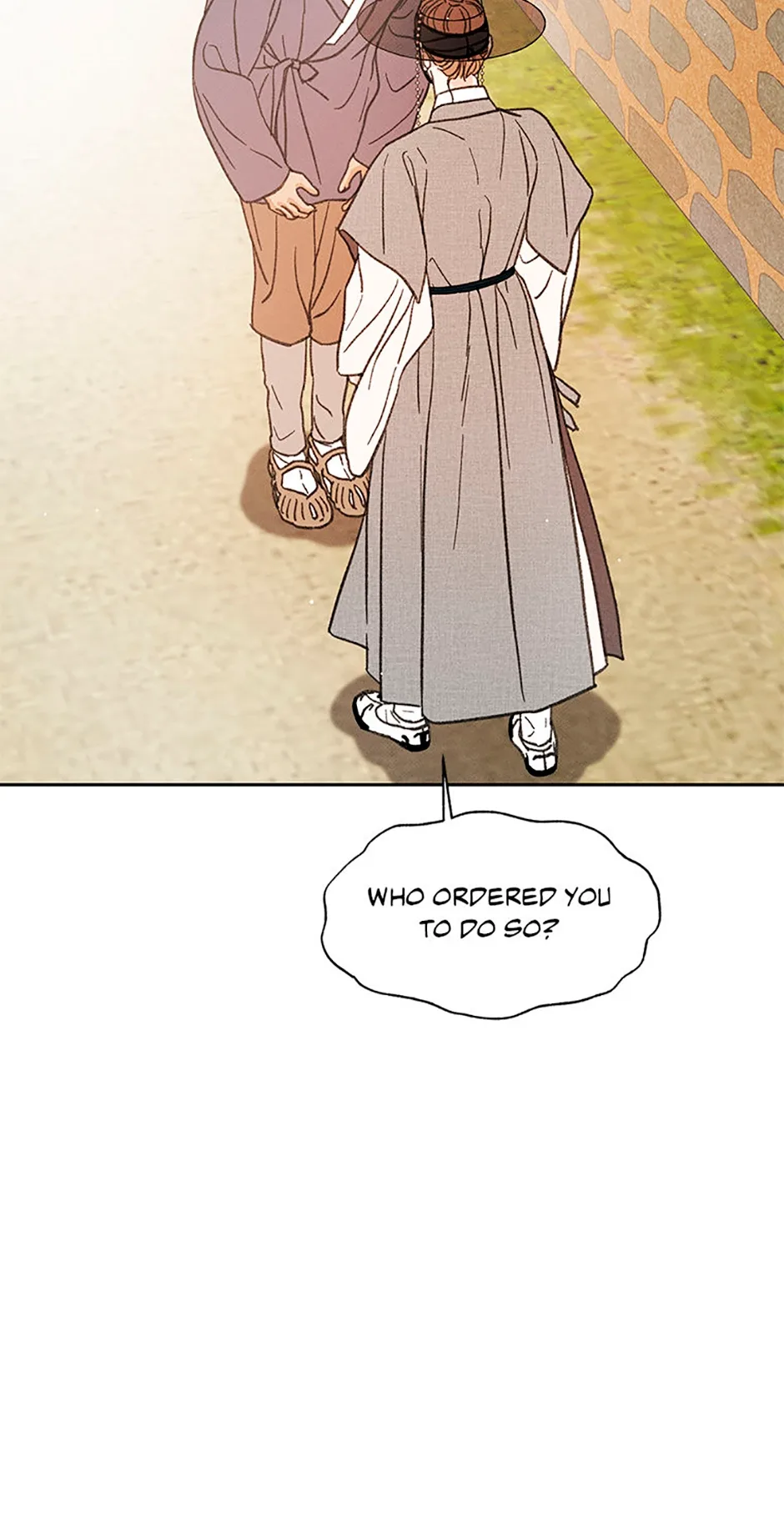 Under the Plum Blossom Tree Chapter 95 page 45