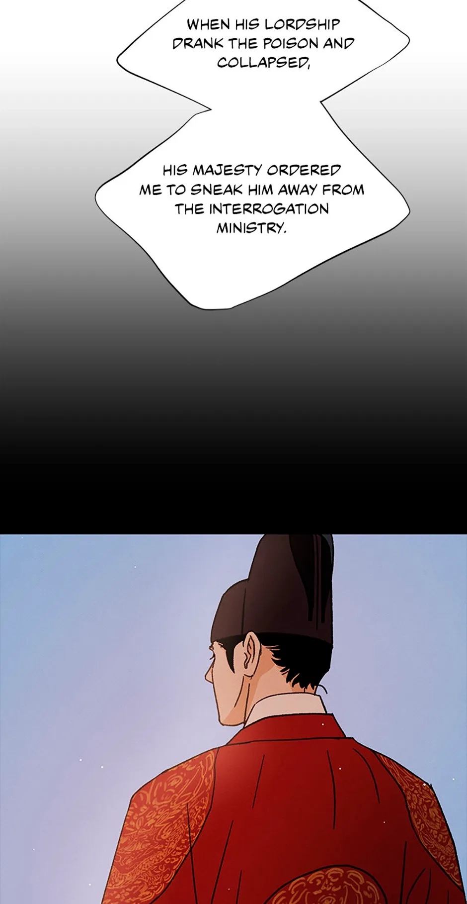 Under the Plum Blossom Tree Chapter 95 page 43