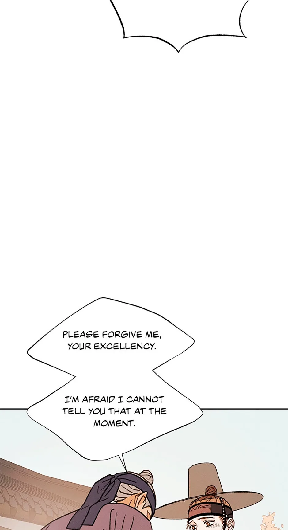 Under the Plum Blossom Tree Chapter 95 page 47
