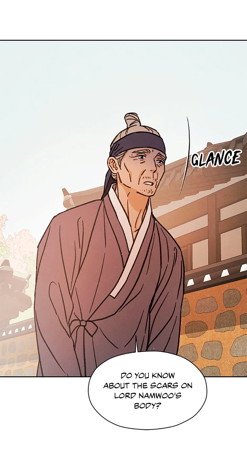 Under the Plum Blossom Tree Chapter 95 page 49