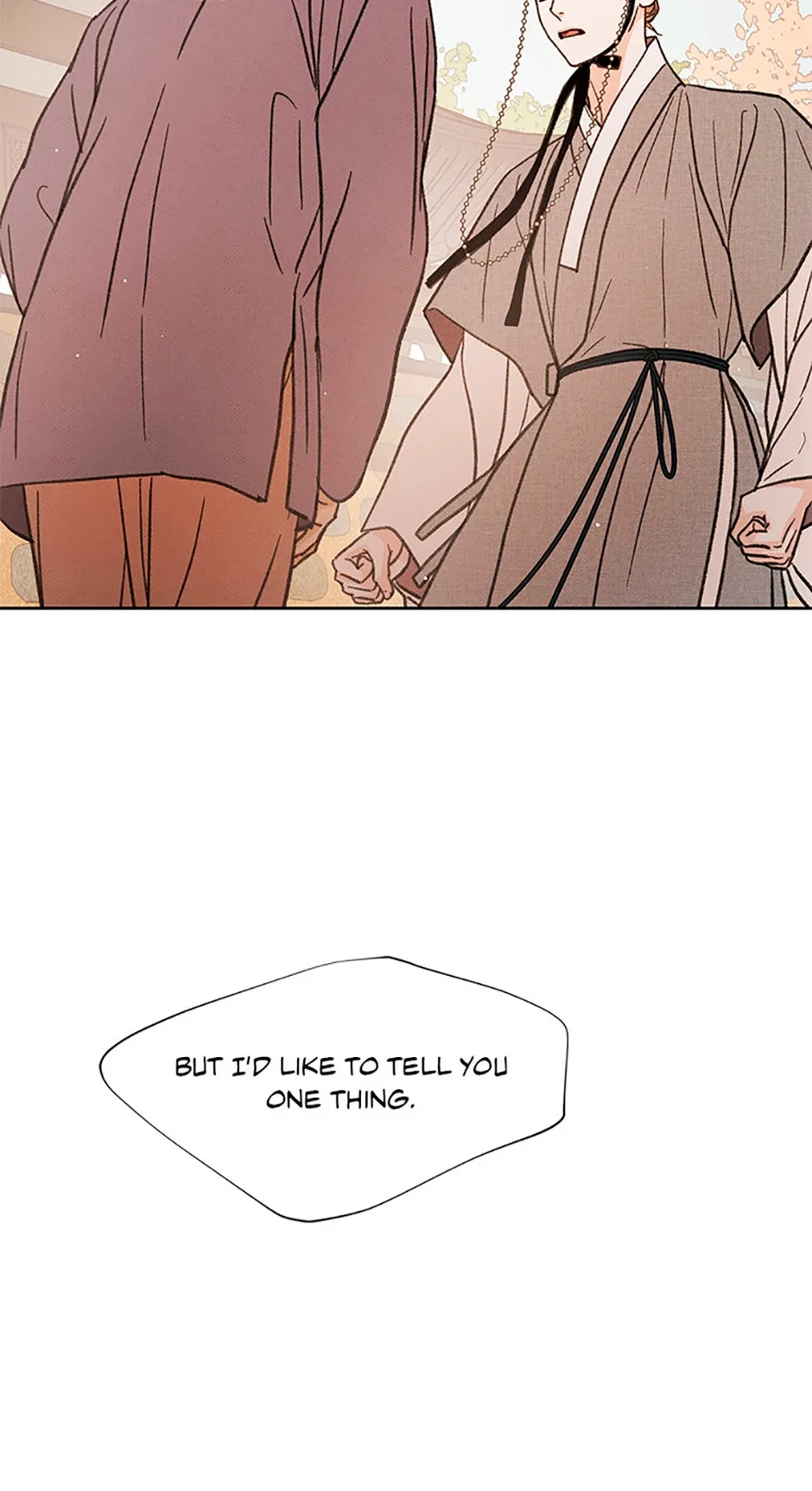 Under the Plum Blossom Tree Chapter 95 page 48