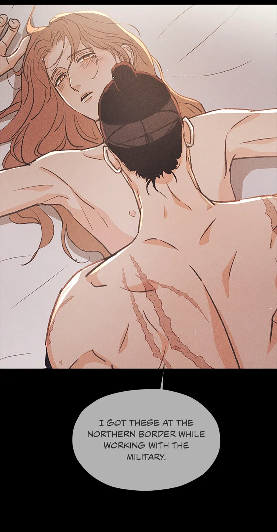 Under the Plum Blossom Tree Chapter 95 page 53