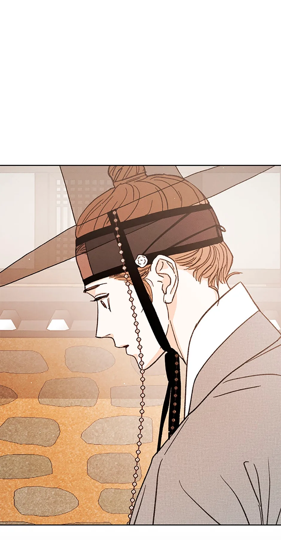 Under the Plum Blossom Tree Chapter 95 page 50