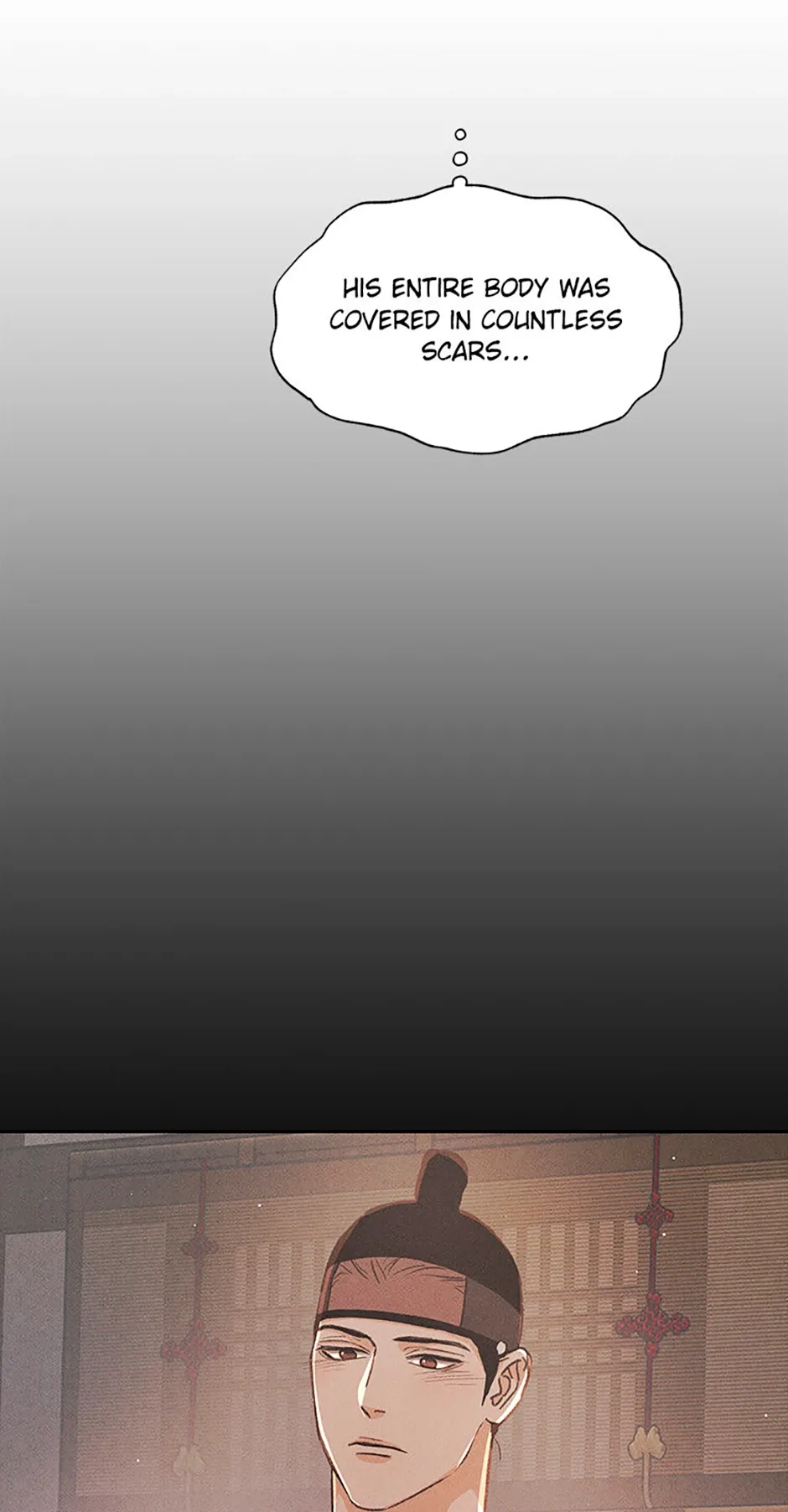 Under the Plum Blossom Tree Chapter 95 page 51