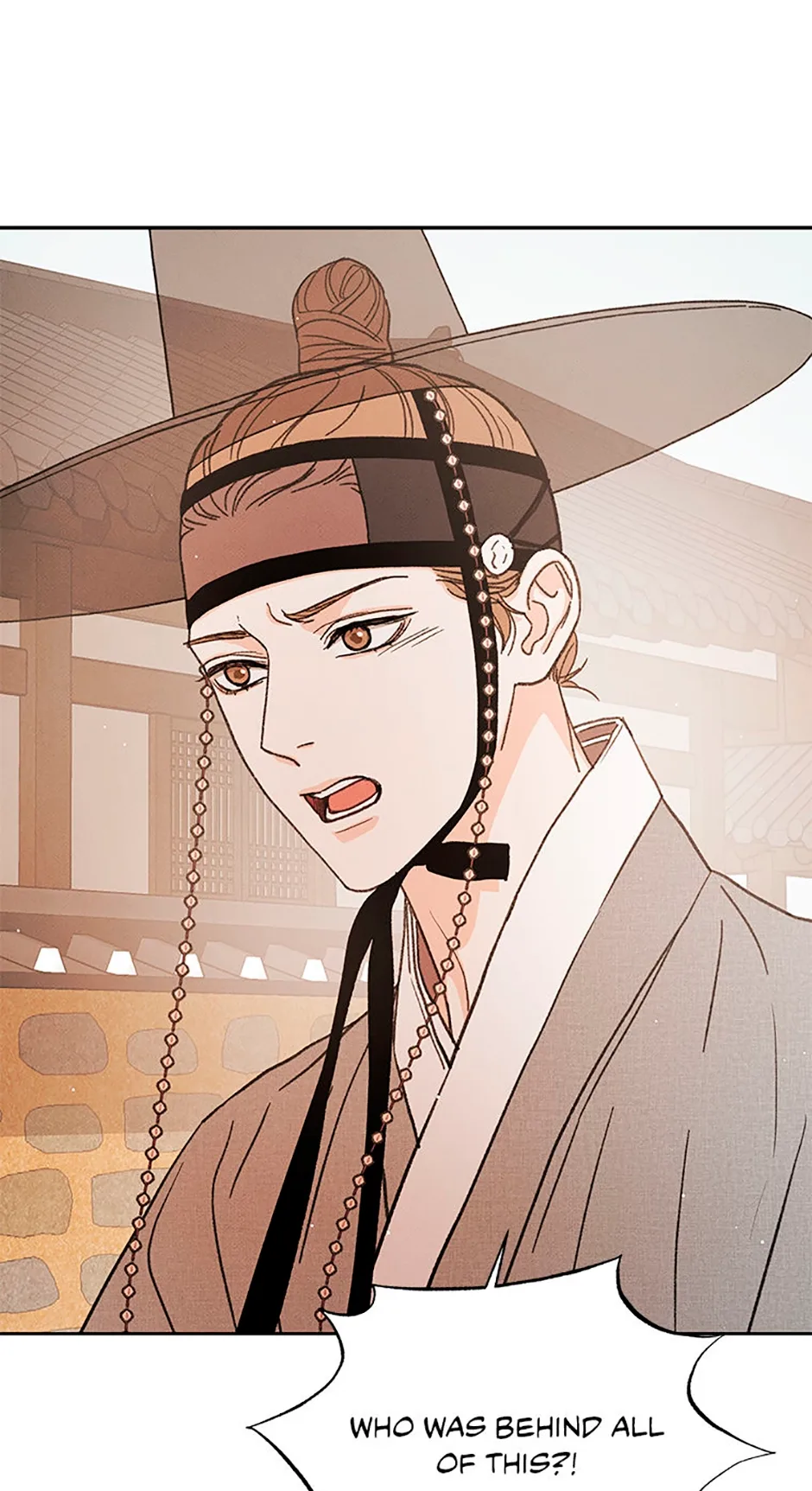 Under the Plum Blossom Tree Chapter 95 page 46