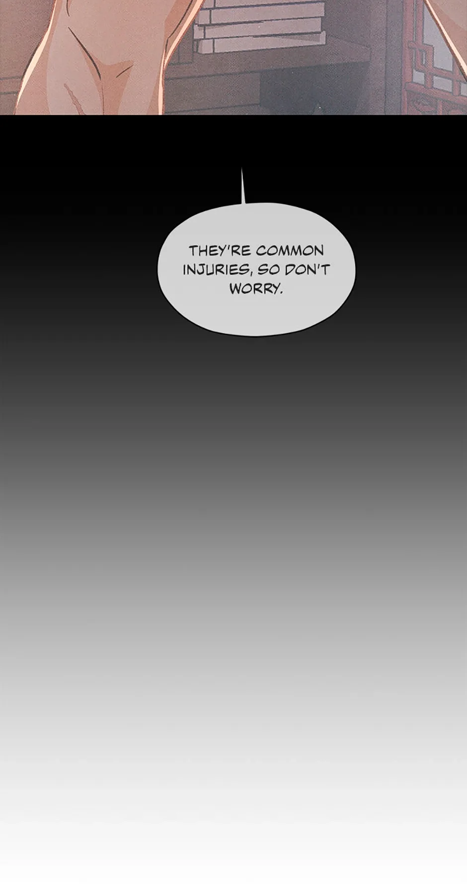 Under the Plum Blossom Tree Chapter 95 page 55