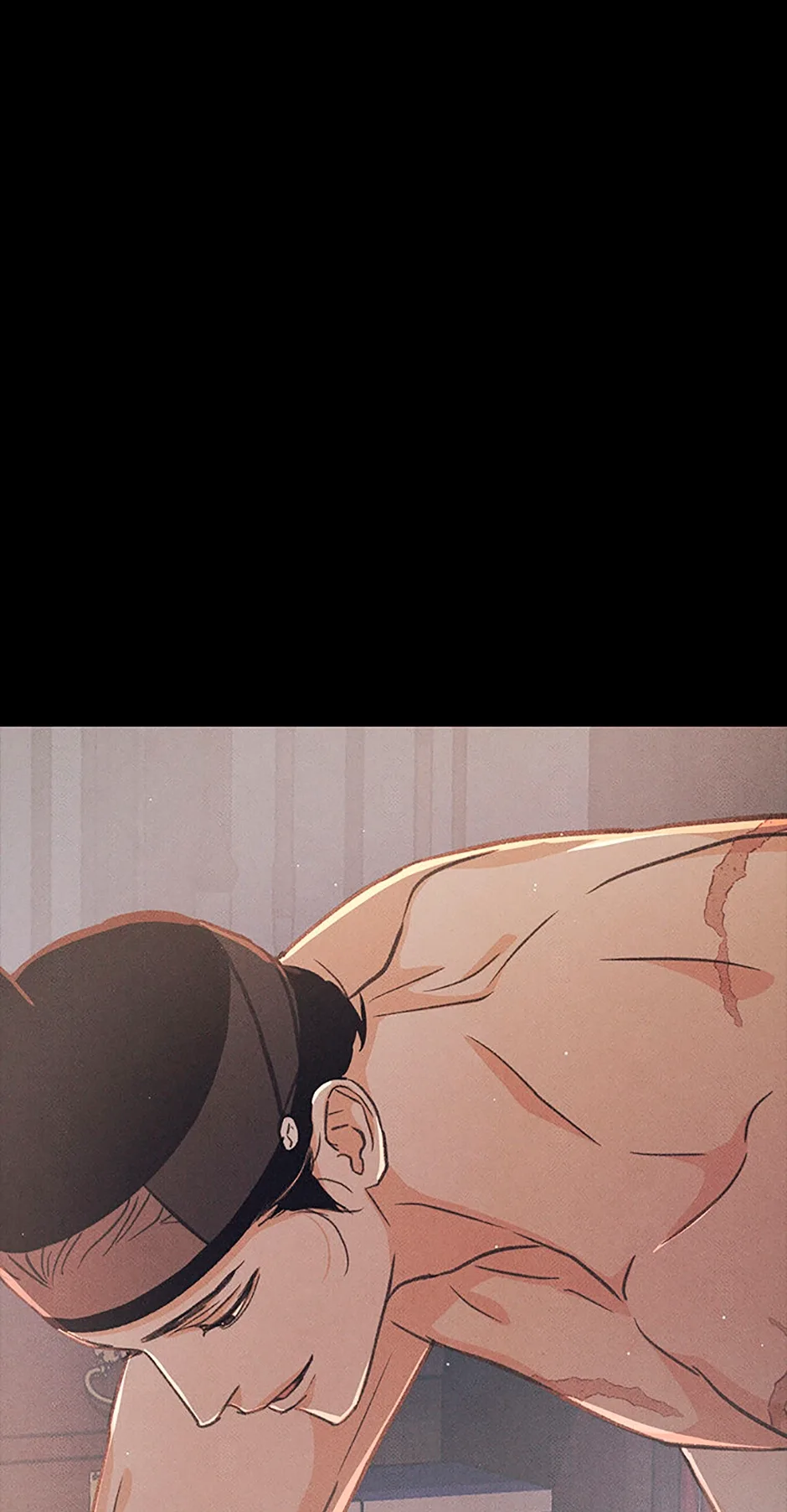 Under the Plum Blossom Tree Chapter 95 page 54