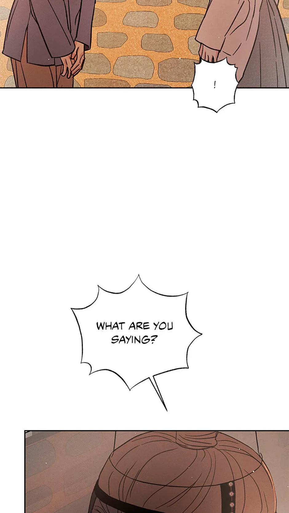 Under the Plum Blossom Tree Chapter 95 page 57