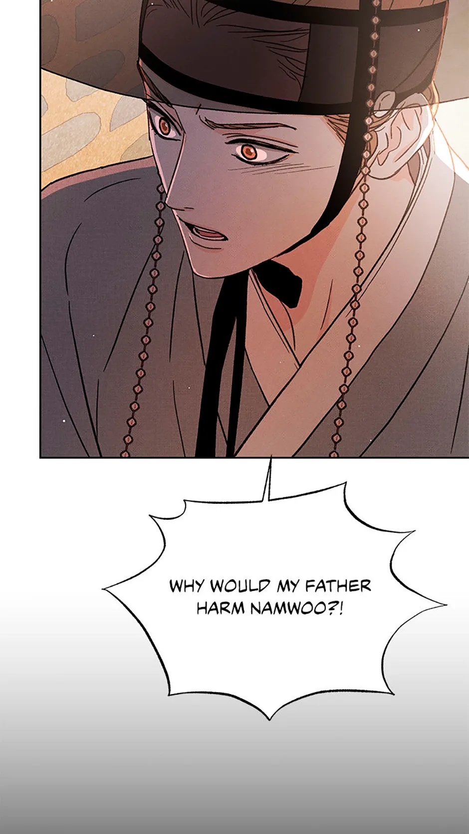Under the Plum Blossom Tree Chapter 95 page 58