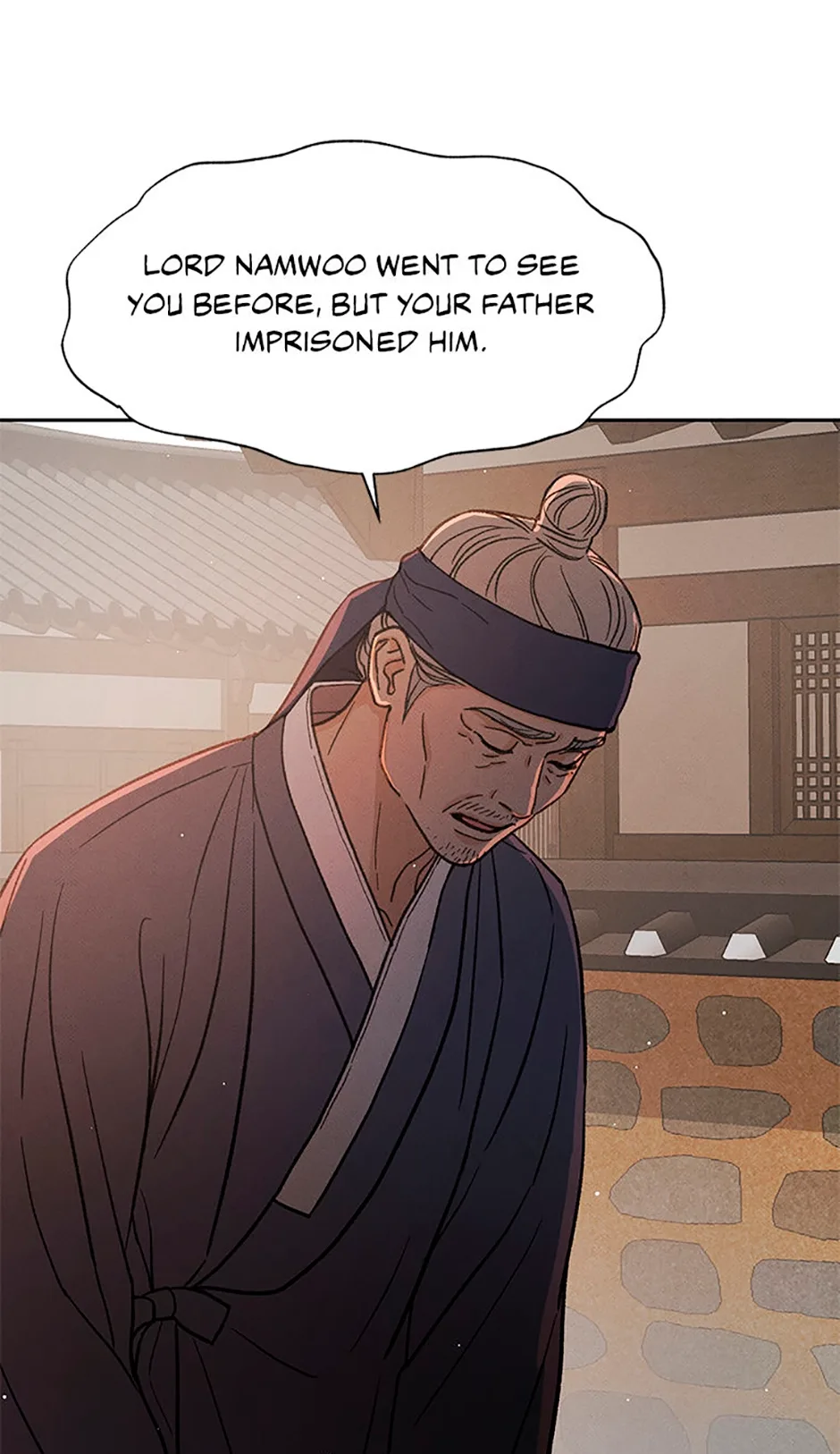 Under the Plum Blossom Tree Chapter 95 page 61