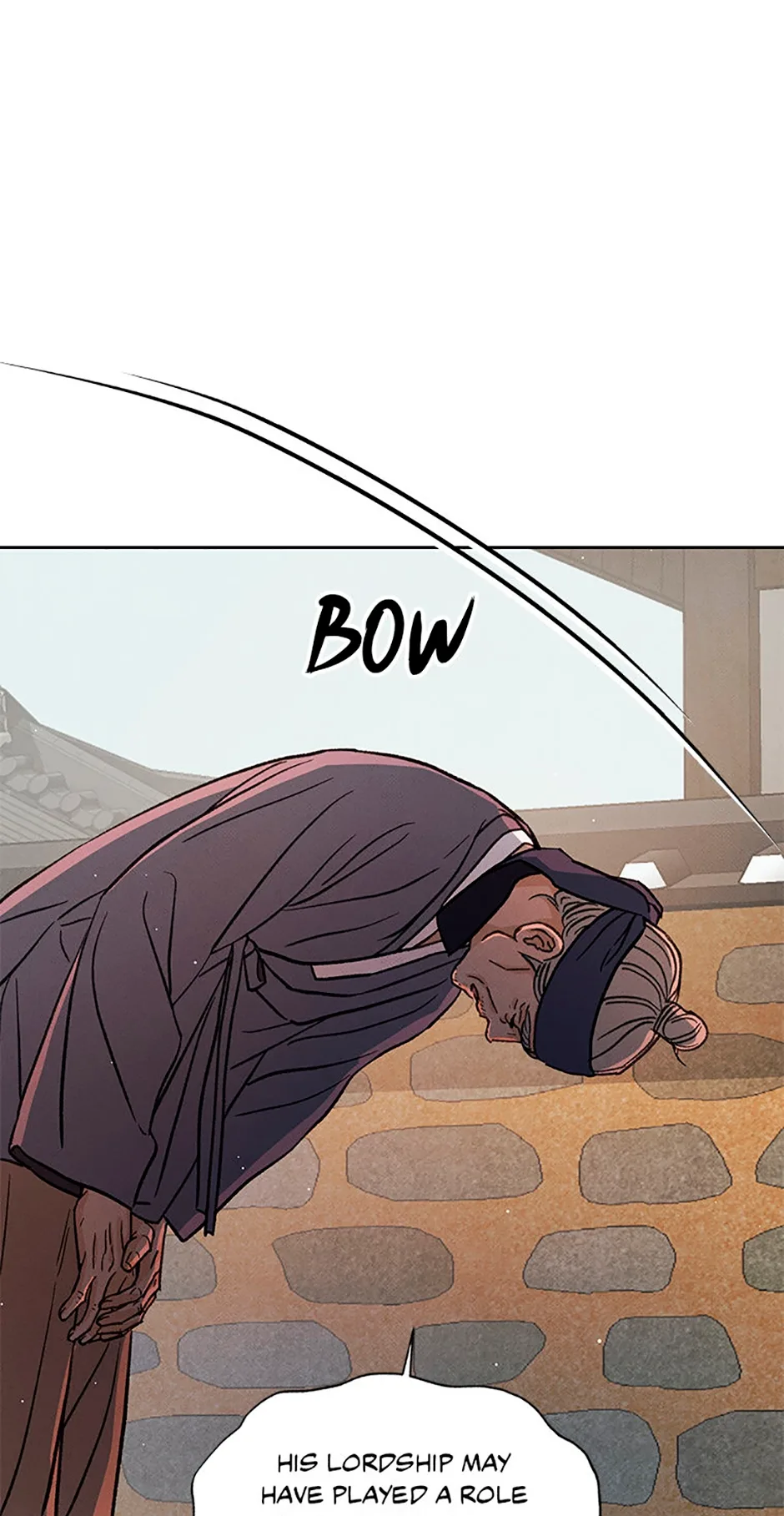 Under the Plum Blossom Tree Chapter 95 page 66