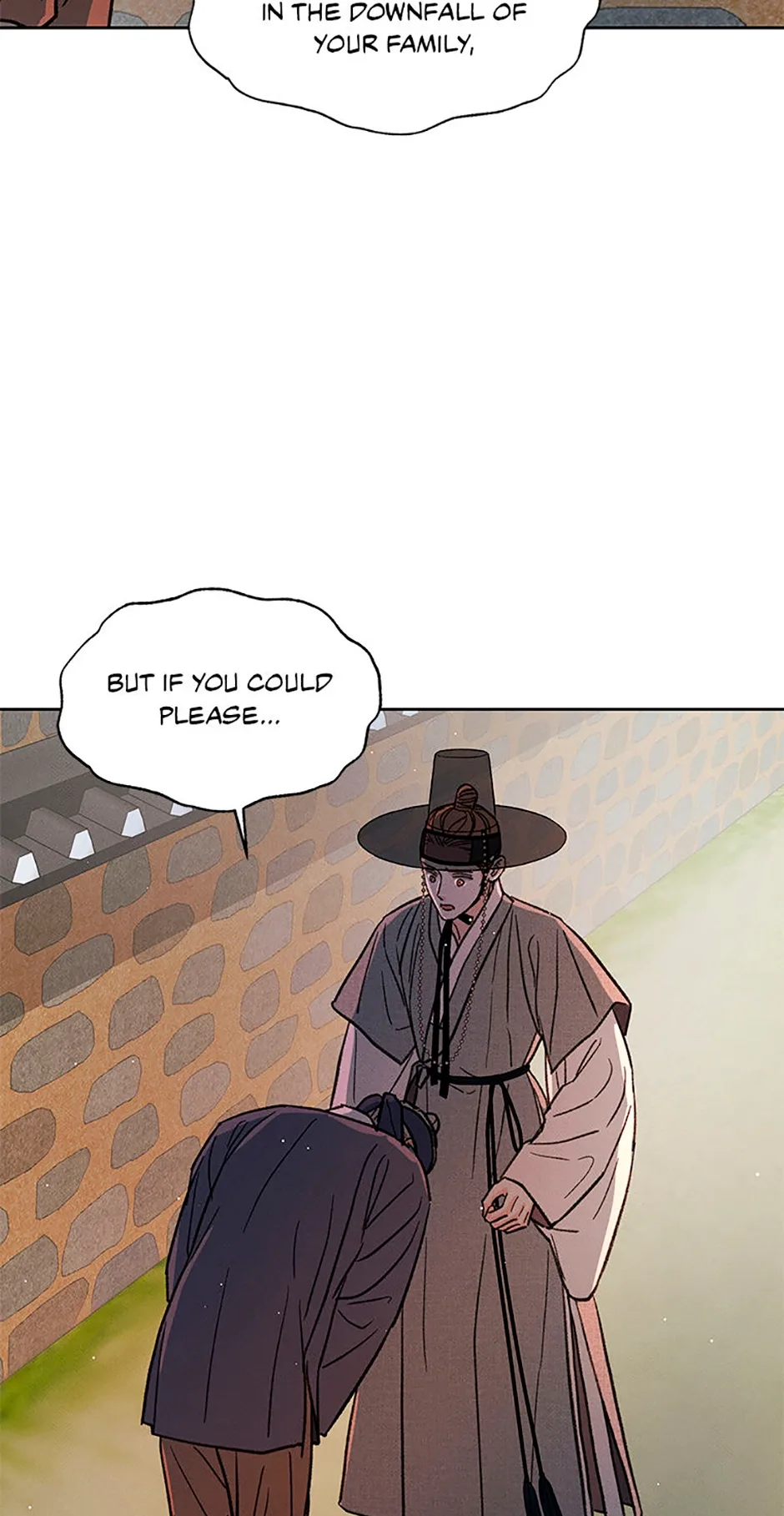 Under the Plum Blossom Tree Chapter 95 page 67