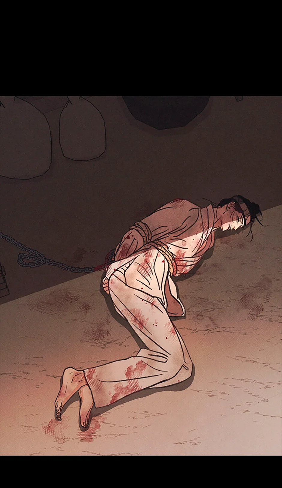 Under the Plum Blossom Tree Chapter 95 page 64