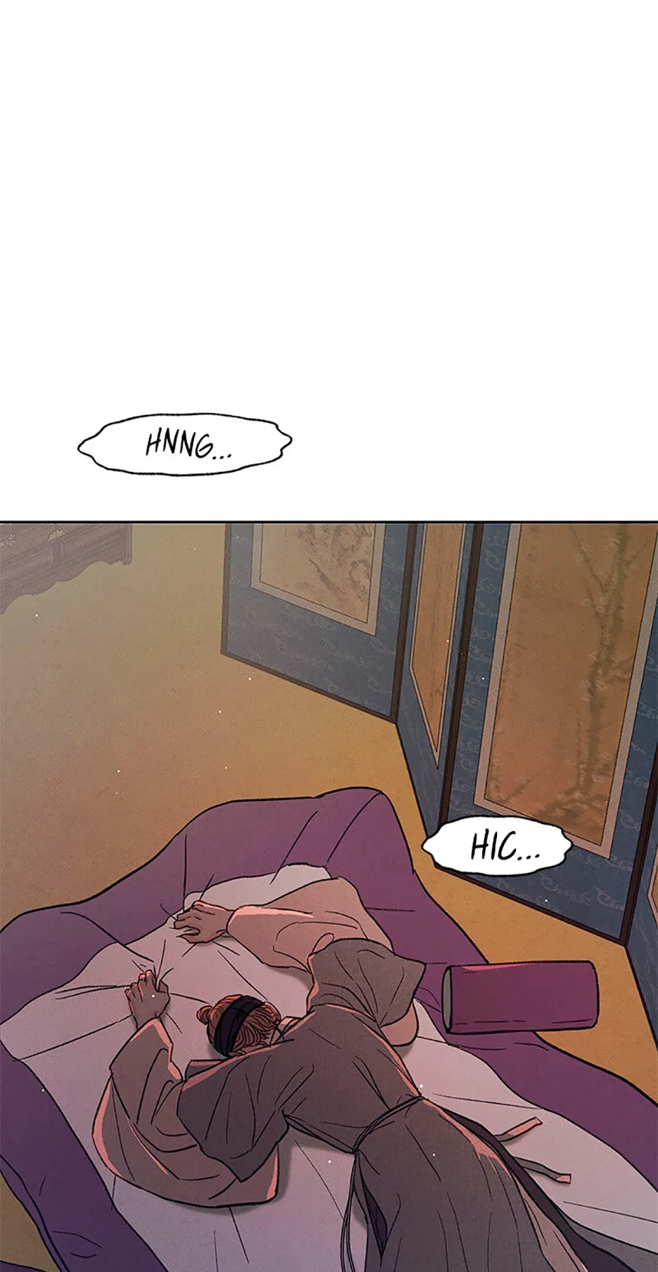 Under the Plum Blossom Tree Chapter 95 page 71