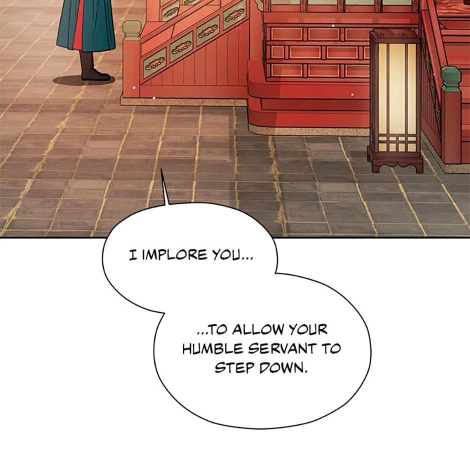 Under the Plum Blossom Tree Chapter 95 page 78