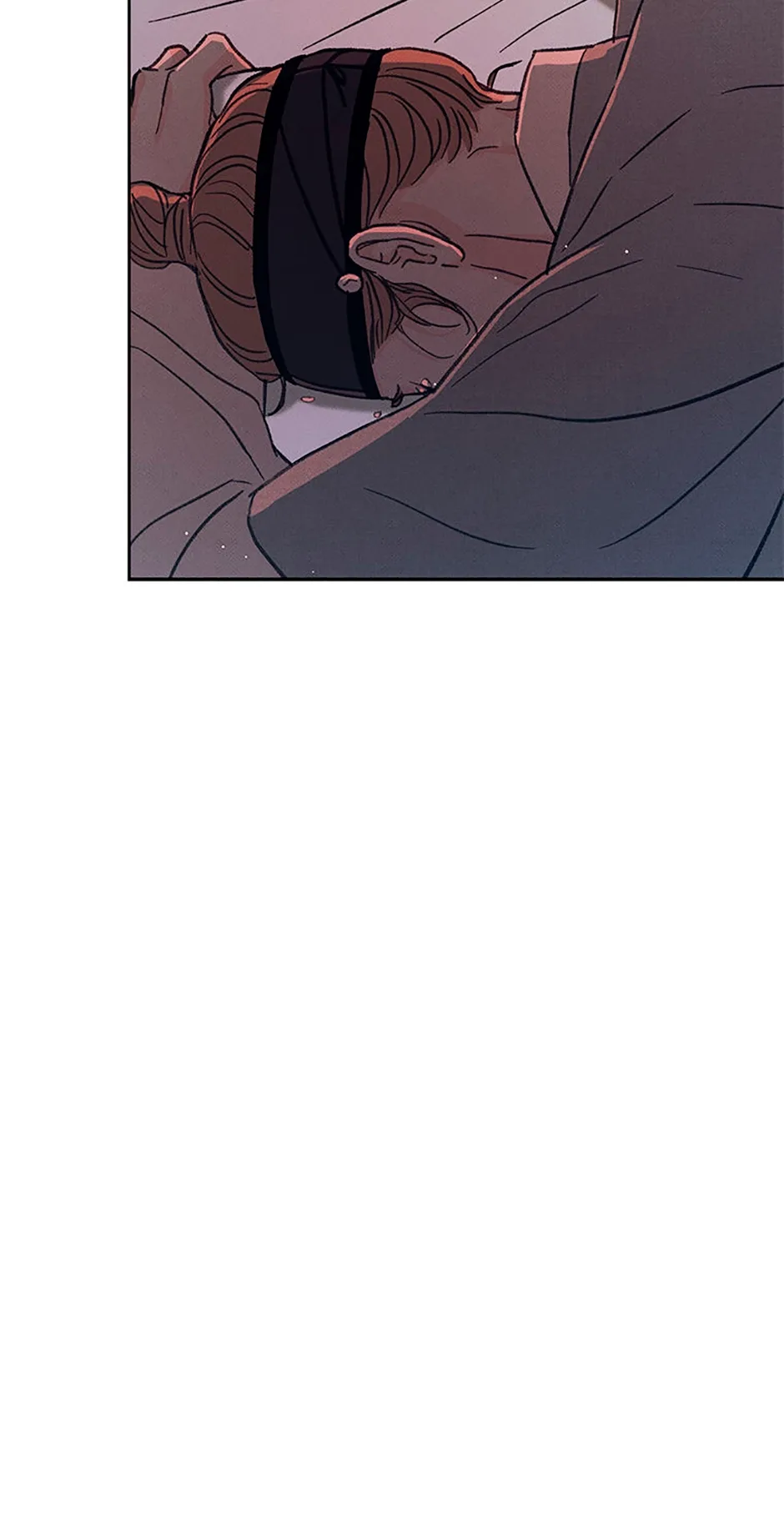 Under the Plum Blossom Tree Chapter 95 page 73