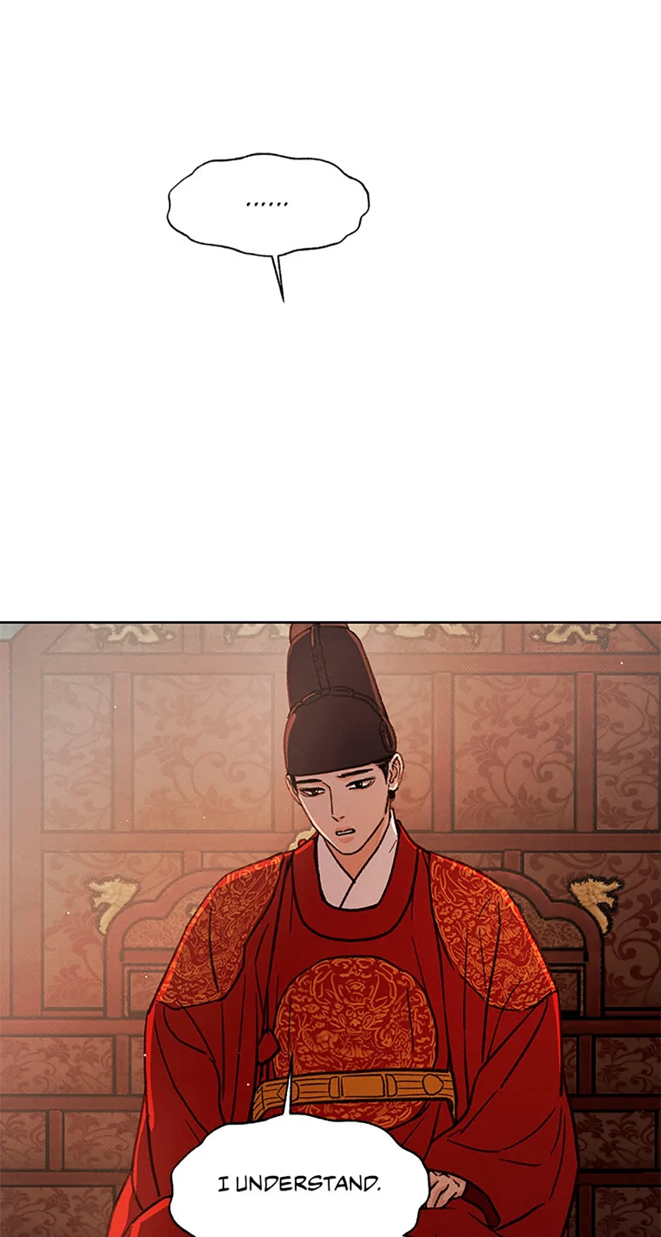 Under the Plum Blossom Tree Chapter 95 page 86