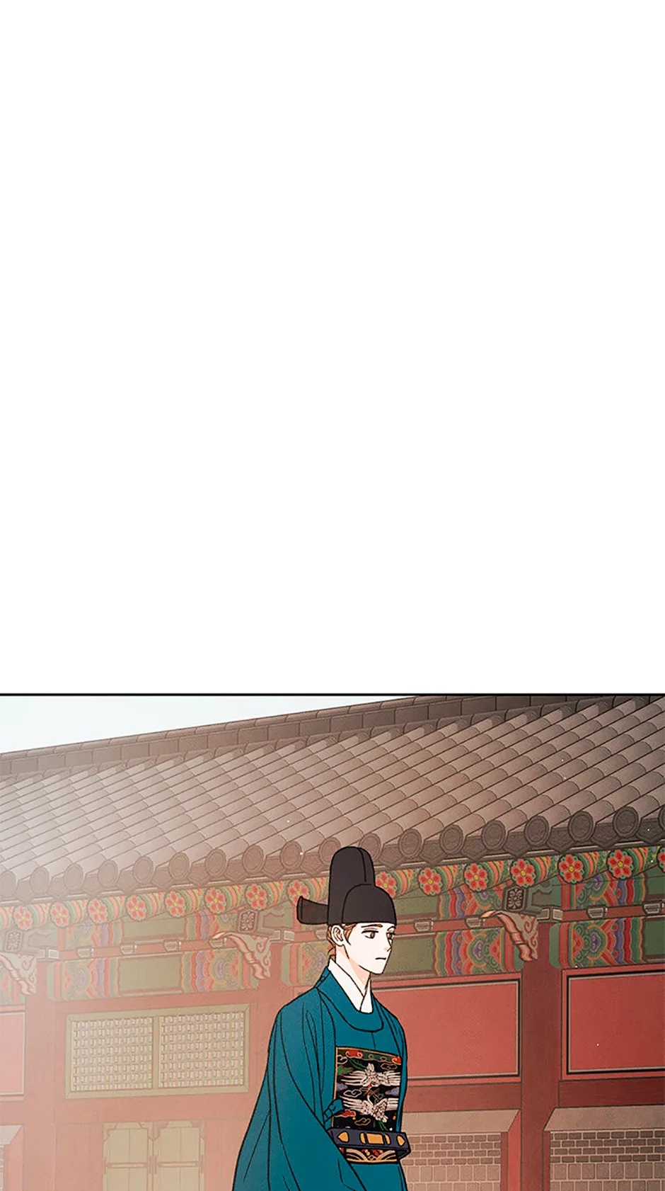Under the Plum Blossom Tree Chapter 95 page 89