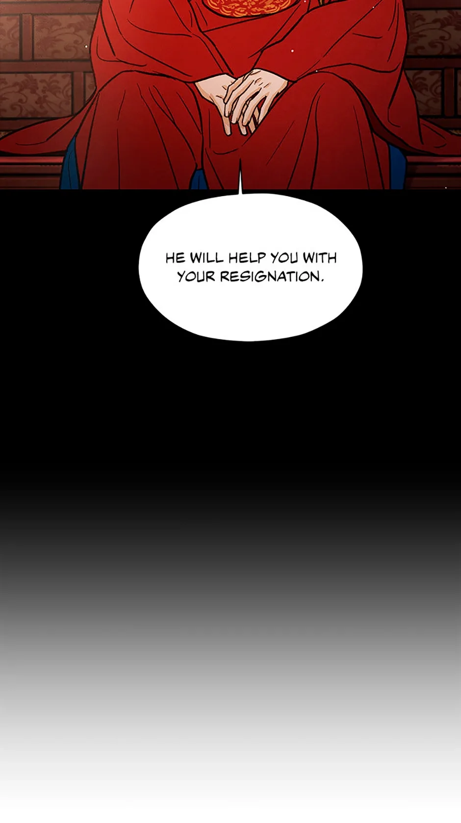 Under the Plum Blossom Tree Chapter 95 page 93