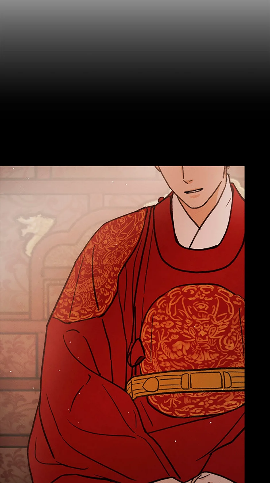 Under the Plum Blossom Tree Chapter 95 page 91