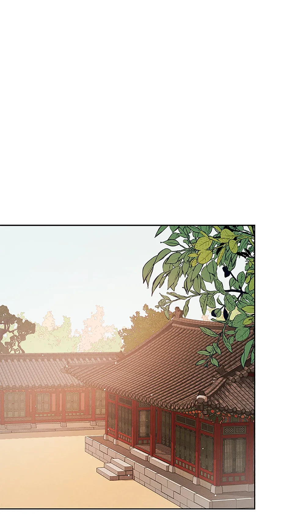 Under the Plum Blossom Tree Chapter 95 page 88