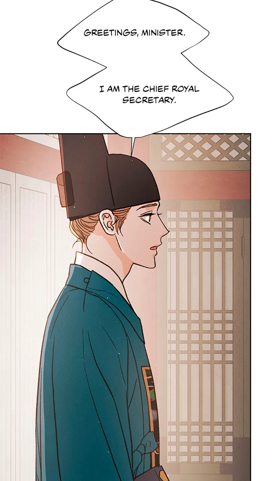 Under the Plum Blossom Tree Chapter 95 page 100