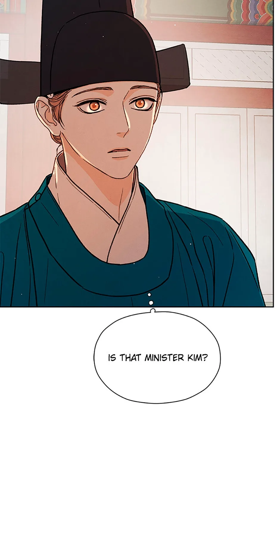 Under the Plum Blossom Tree Chapter 95 page 97