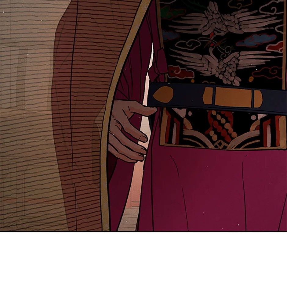 Under the Plum Blossom Tree Chapter 95 page 110