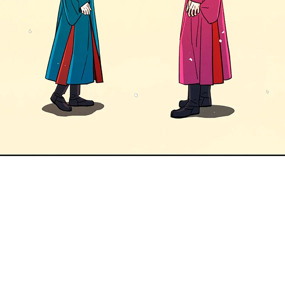 Under the Plum Blossom Tree Chapter 95 page 116