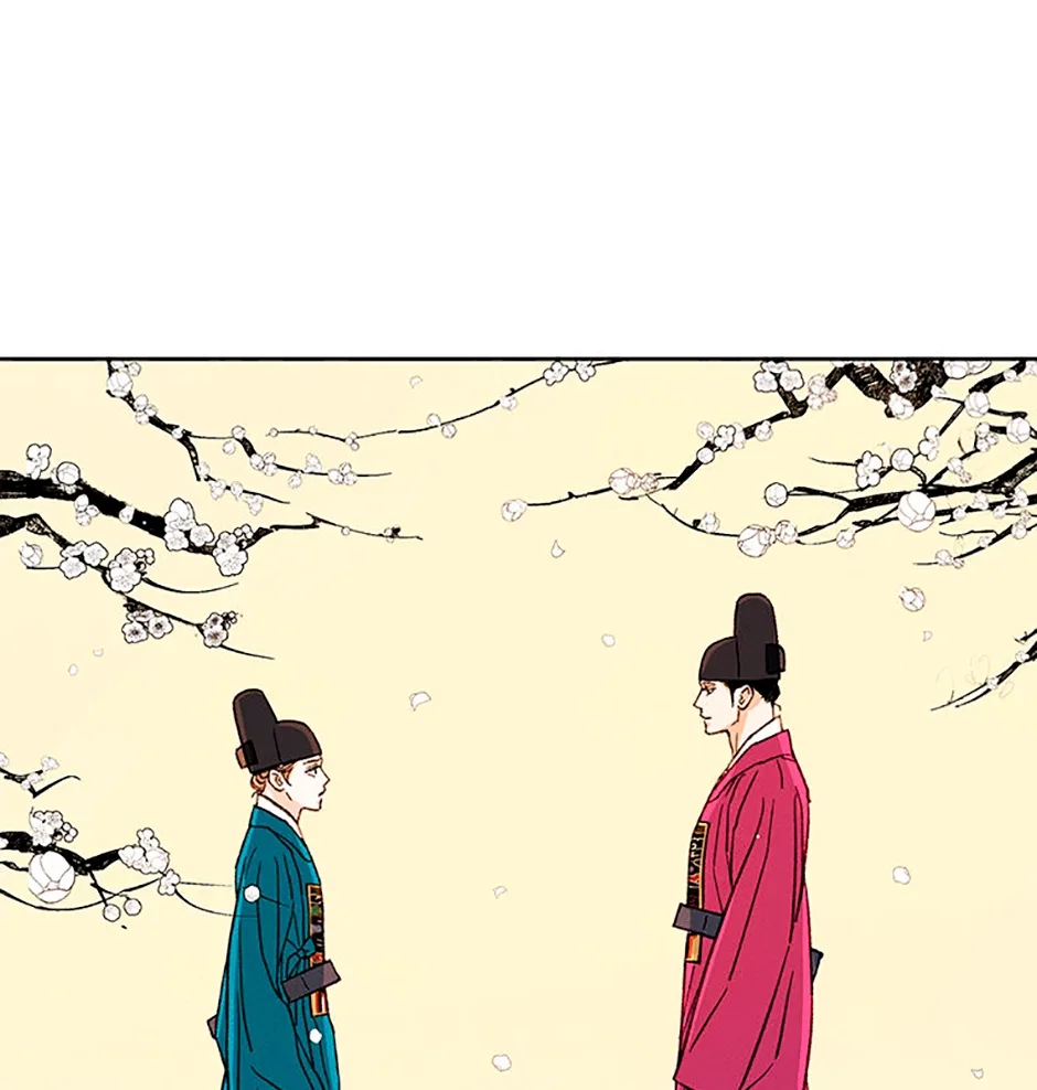 Under the Plum Blossom Tree Chapter 95 page 115