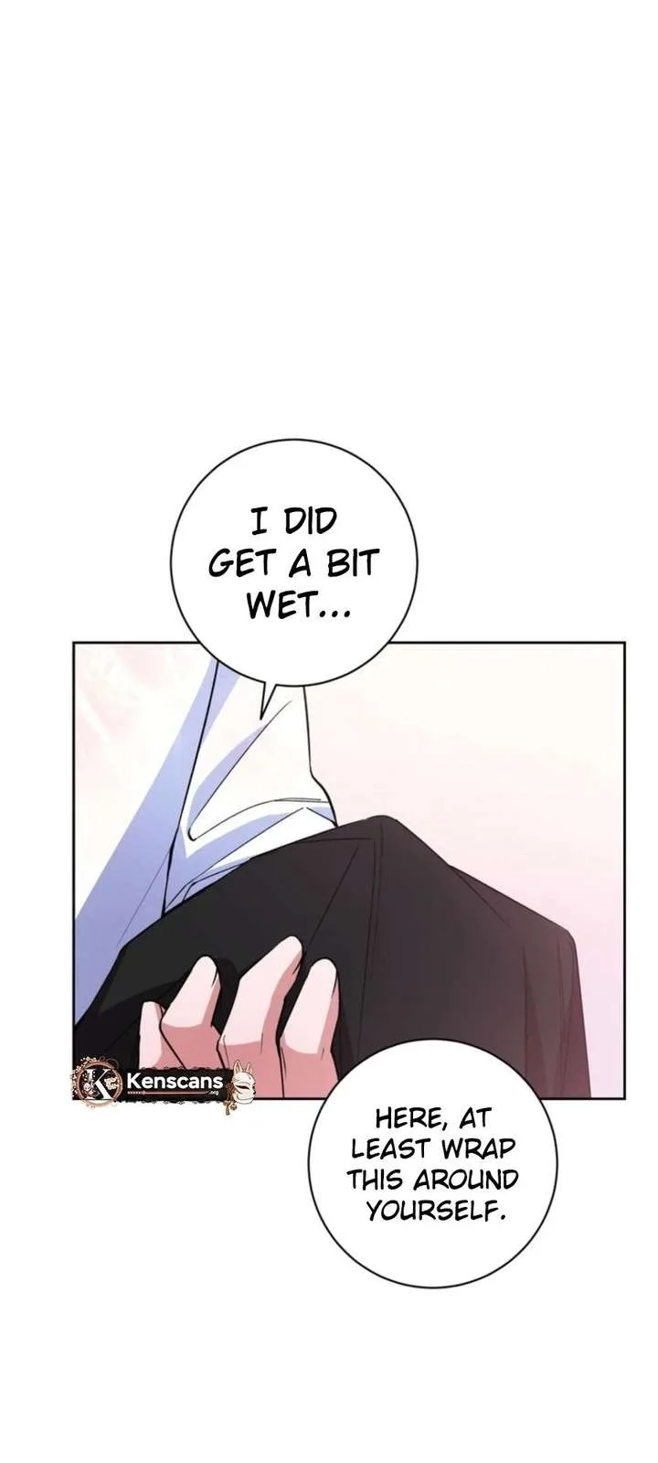 Close and Secretive Chapter 37 page 16
