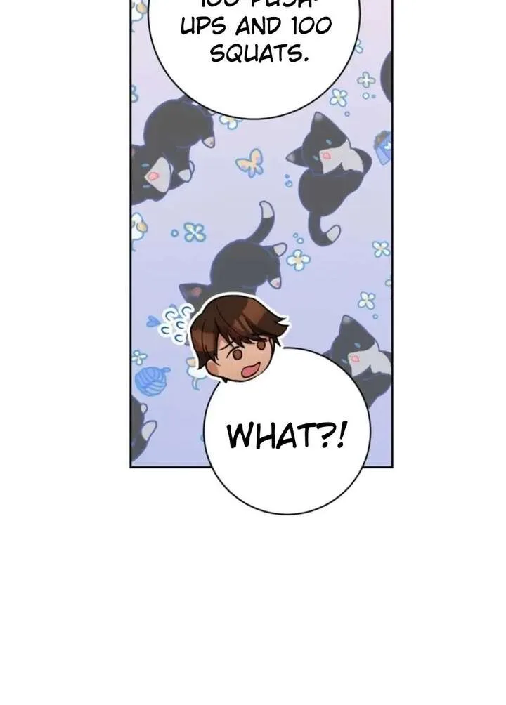 Close and Secretive Chapter 36 page 16