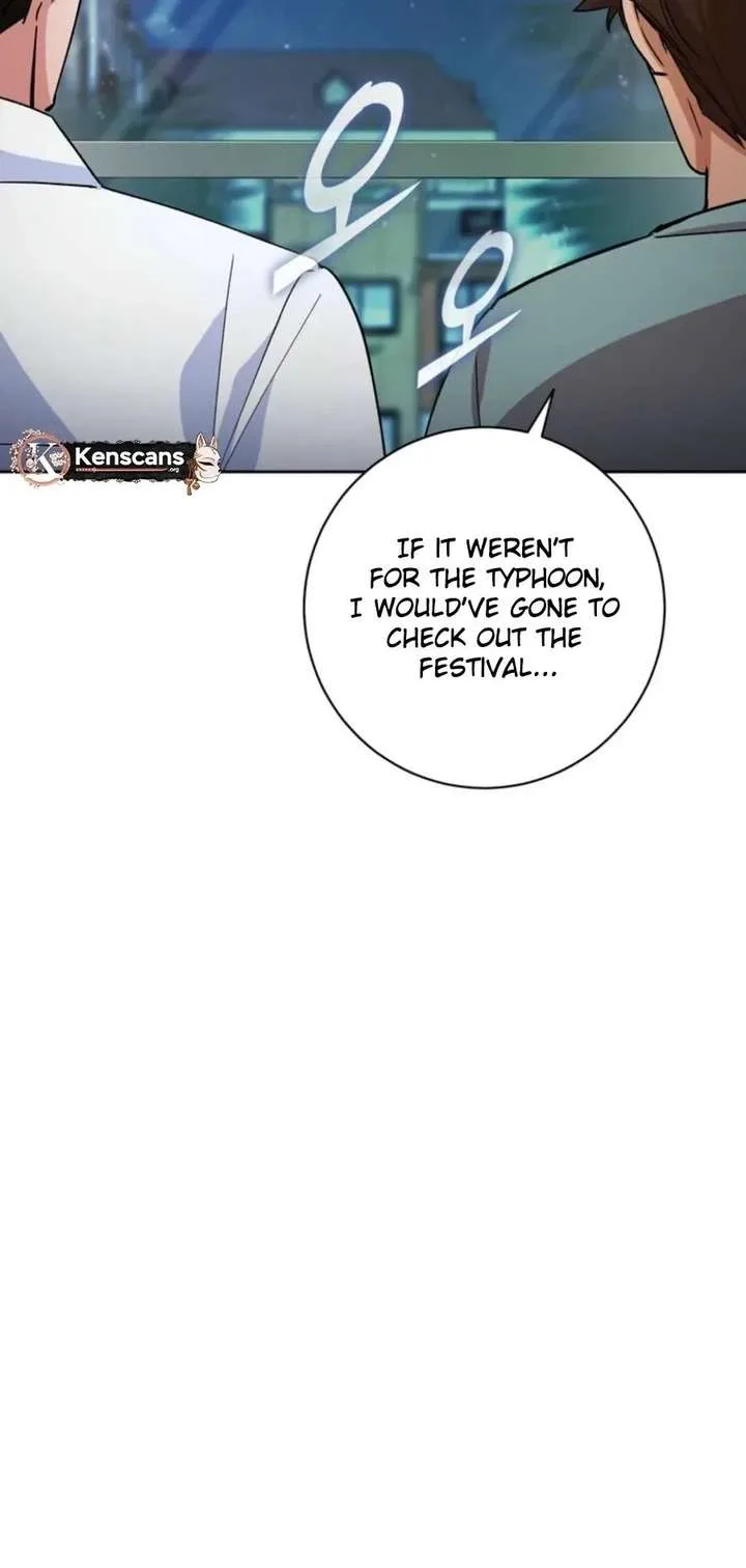 Close and Secretive Chapter 36 page 34